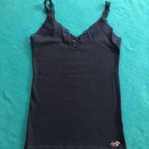 Hollister shirt